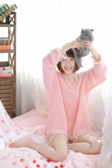 女生允许你睡她的信号